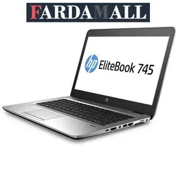 لپ تاپ HP Elitebook 745 G2 - استوک گرید A
