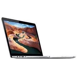 لپ تاپ 13 اینچی اپل مدل MacBook Pro MF840 با صفحه نمایش رتینا