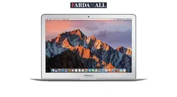 لپ تاپ 13 اینچی اپل مدل MacBook Air MQD42 2017
