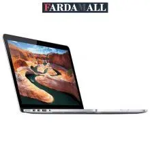 لپ تاپ 15 اینچی اپل مدل MacBook Pro MJLQ2 با صفحه نمایش رتینا