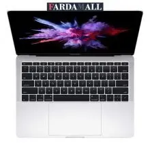 لپ تاپ 13 اینچی اپل مدل MacBook Pro MPXR2 2017