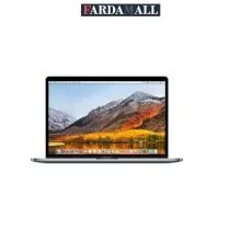 لپ تاپ 15 اینچی اپل مدل MacBook Pro MR932 - 2018 همراه با تاچ بار