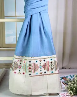 شال سوزن دوزی ایلان 😍😍😍