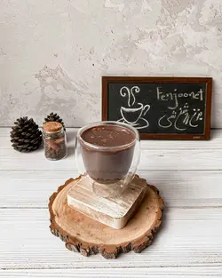 پودر هات چاکلت دارک رایش 250 گرمی