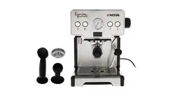 دستگاه اسپرسو نوا 128 (NOVA NCM-128EXPS)