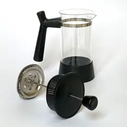 فرنچ پرس دسته چکشی مدل YT350