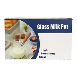 قهوه جوش پیرکس (جذوه) 4 نفره