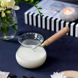 قهوه جوش پیرکس (جذوه) 4 نفره