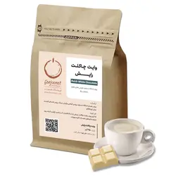 پودر وایت چاکلت رایش یک کیلوگرمی