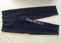 کاپشن شلوار مهندسی جین  jeans