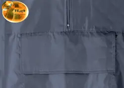 لباس کار بادگیر و شلوار شمعی ضد آب
