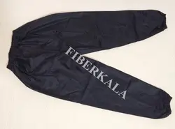 لباس کار بادگیر و شلوار شمعی ضد آب