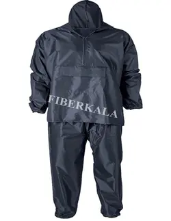 لباس کار بادگیر و شلوار شمعی ضد آب