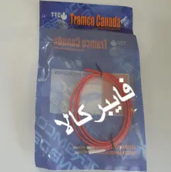 پیگتیل فیبرنوری ST/PC- MM- SX - 1.5m