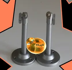 پایه فلزی دوربین مداربسته LEG METAL