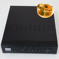 دستگاه دی وی آر 4 کانال مداربسته مدل : ZN-7104H