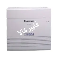 دستگاه سانترال پاناسونیک اصل مدل KX-TES824