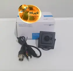 دوربین مداربسته AHD پین هول 1 مگاپیکسل مدل RX111HD