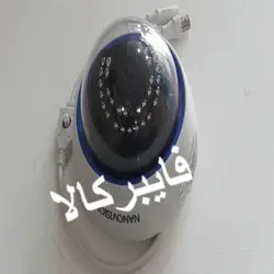 دوربین مداربسته آنالوگ HD NANO VISION 1200TVL