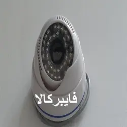 دوربین مداربسته آنالوگ دام Dome IGS HD 900TVL