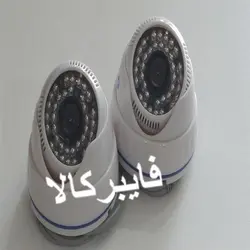 دوربین مداربسته آنالوگ دام Dome IGS HD 900TVL