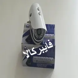 دوربین مداربسته بولت 1.3 مگاپیکسل AHD WINNEREYES