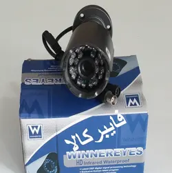 دوربین مداربسته بولت AHD WINNEREYES 1.3MP