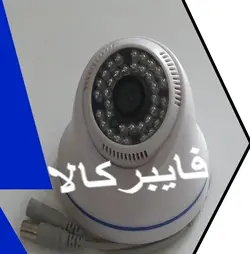 دوربین مداربسته دام 1 مگاپیکسل HD Infrared Waterproof