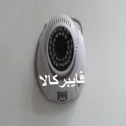 دوربین مداربسته دام 1 مگاپیکسل WINNEREYES AHD CAMERA