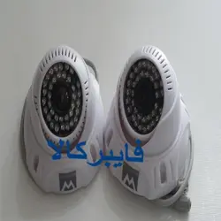 دوربین مداربسته دام 1 مگاپیکسل WINNEREYES AHD CAMERA