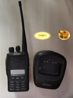 بیسم موتورلا MT-777