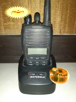 بیسیم موتورولا 777 MOTOROLA