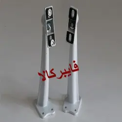 پایه دوربین مداربسته بولت مدل : 600