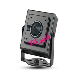 دوربین پین هول 2 مگاپیکسل (AHD PINHOLE)