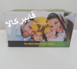 دوربین تحت شبکه اونیف مدل Inteligent