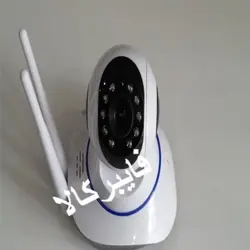 دوربین تحت شبکه اونیف مدل Inteligent