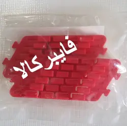 شانه 3M مخصوص کاست فیبرنوری تری ام اصل مدل 2522