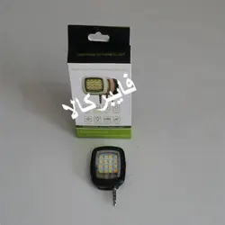 فلاش قابل حمل  Mini 16 LEDs