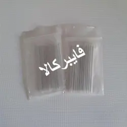 کریمپ حرارتی فیبرنوری 6cm Heat Crimp