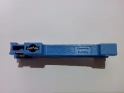 لوزبر فیبرنوری 7/32-1/8 IDEAL اصل آمریکا