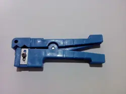 لوزبر فیبرنوری 7/32-1/8 IDEAL اصل آمریکا