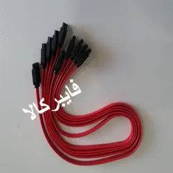 کابل دیتا ساتا SATA cable