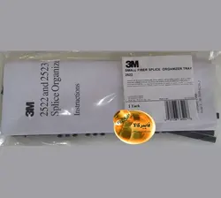 کاست فیبر نوری 3M تری ام 24 کور 2522 اصل