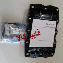 مفصل فیبرنوری سامجین اصل کره ( VSOF-BS403A - 48 core )