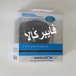 موس بی سیم اسکار oscar مدل OS 14