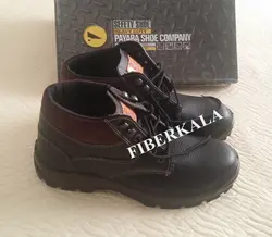 پوتین ایمنی پای آرا مهندسی مدل البرز