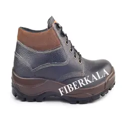 پوتین ایمنی پای آرا مهندسی مدل البرز