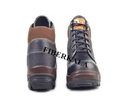 پوتین ایمنی پای آرا مهندسی مدل البرز