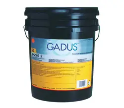 گریس نسوز ۱۸ کیلویی Shell Gadus S2V220 2