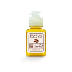 روغن بادام تلخ (غیر خوراکی)